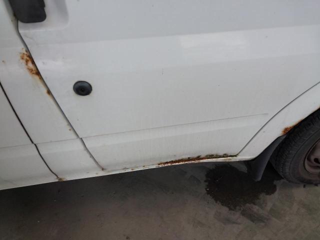 2013 FORD TRANSIT 