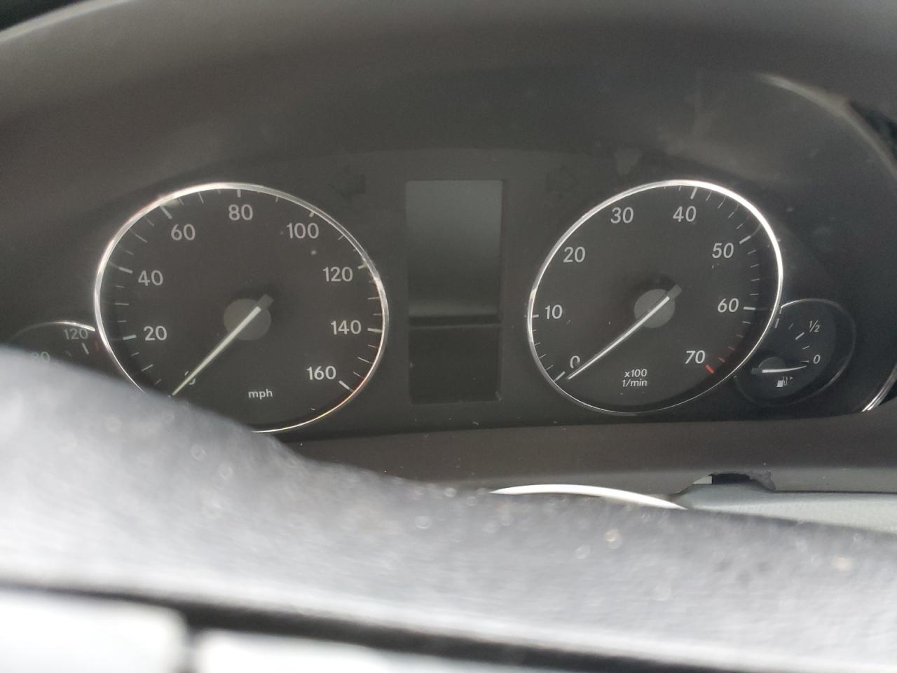 2007 Mercedes-Benz C 230 VIN: WDBRF52H37F913895 Lot: 84560045