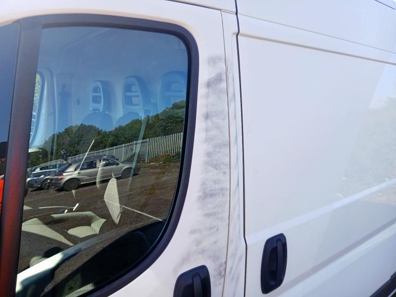 2019 CITROEN RELAY 35 H-Y L4H2 EPRISE 