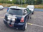 2006 MINI COOPER  for sale at Copart SANDTOFT