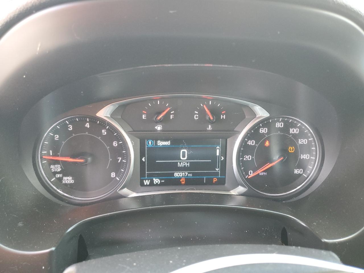 2018 GMC Terrain Sle VIN: 3GKALMEV9JL264107 Lot: 84386915