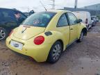 2001 VOLKSWAGEN BEETLE  for sale at Copart BRISTOL