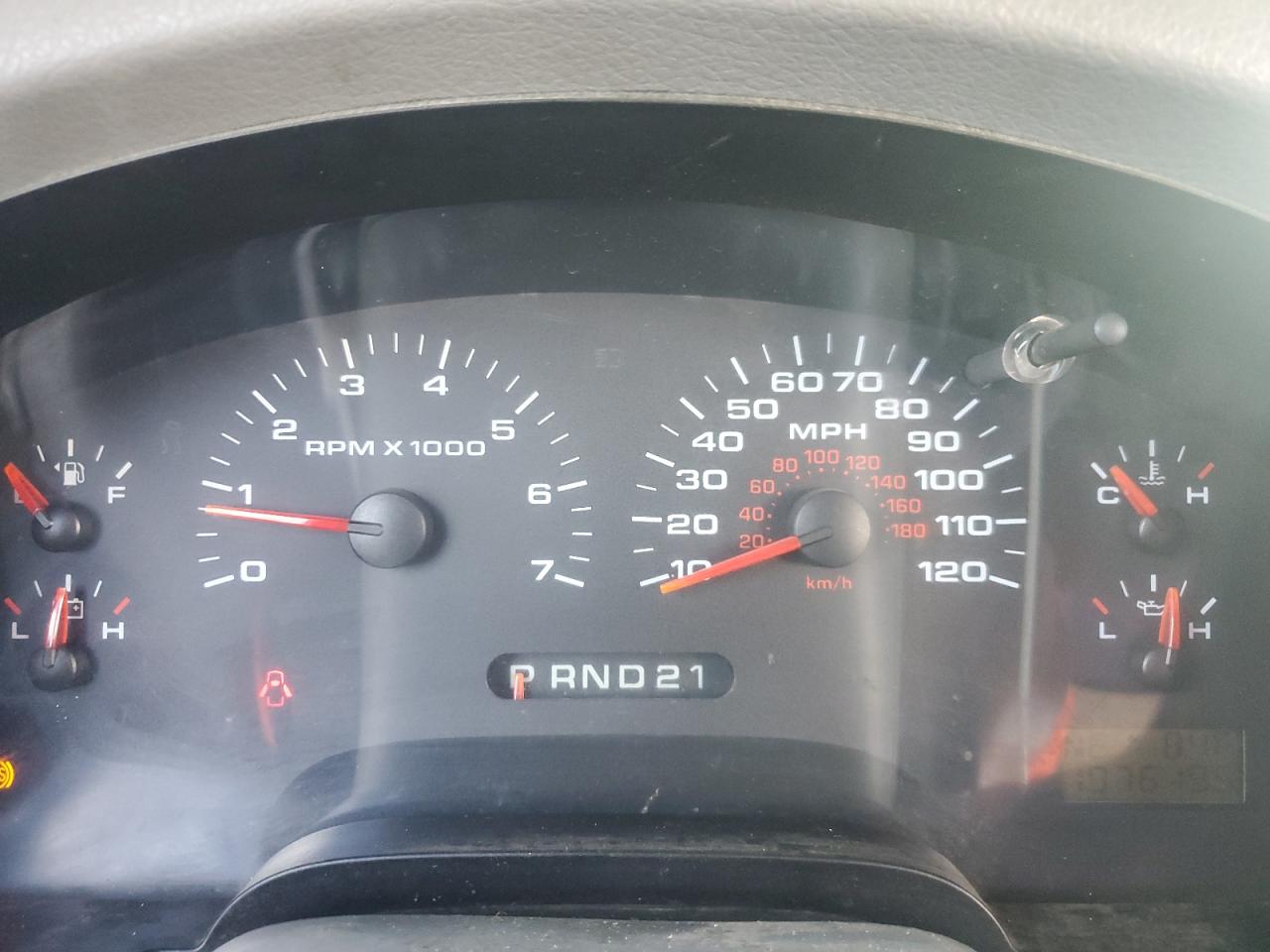 2005 Ford F150 Supercrew VIN: 1FTRW14W65KE78297 Lot: 70839805