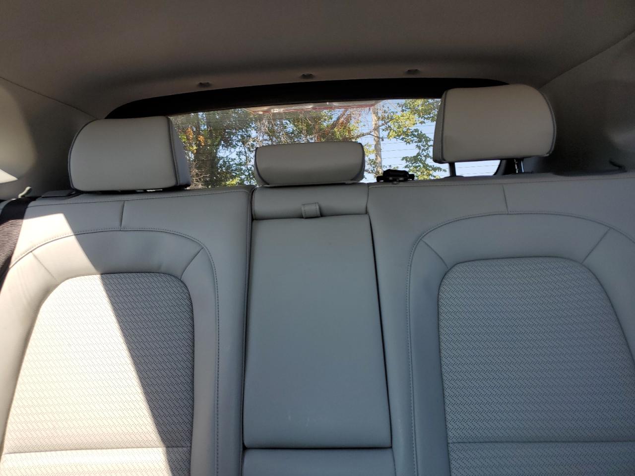 2021 Hyundai Kona Ultimate VIN: KM8K53AG1MU117510 Lot: 81103525