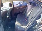 2011 MERCEDES-BENZ C220 SE CDI BLUEEFFICIENC  for sale at Copart SANDTOFT