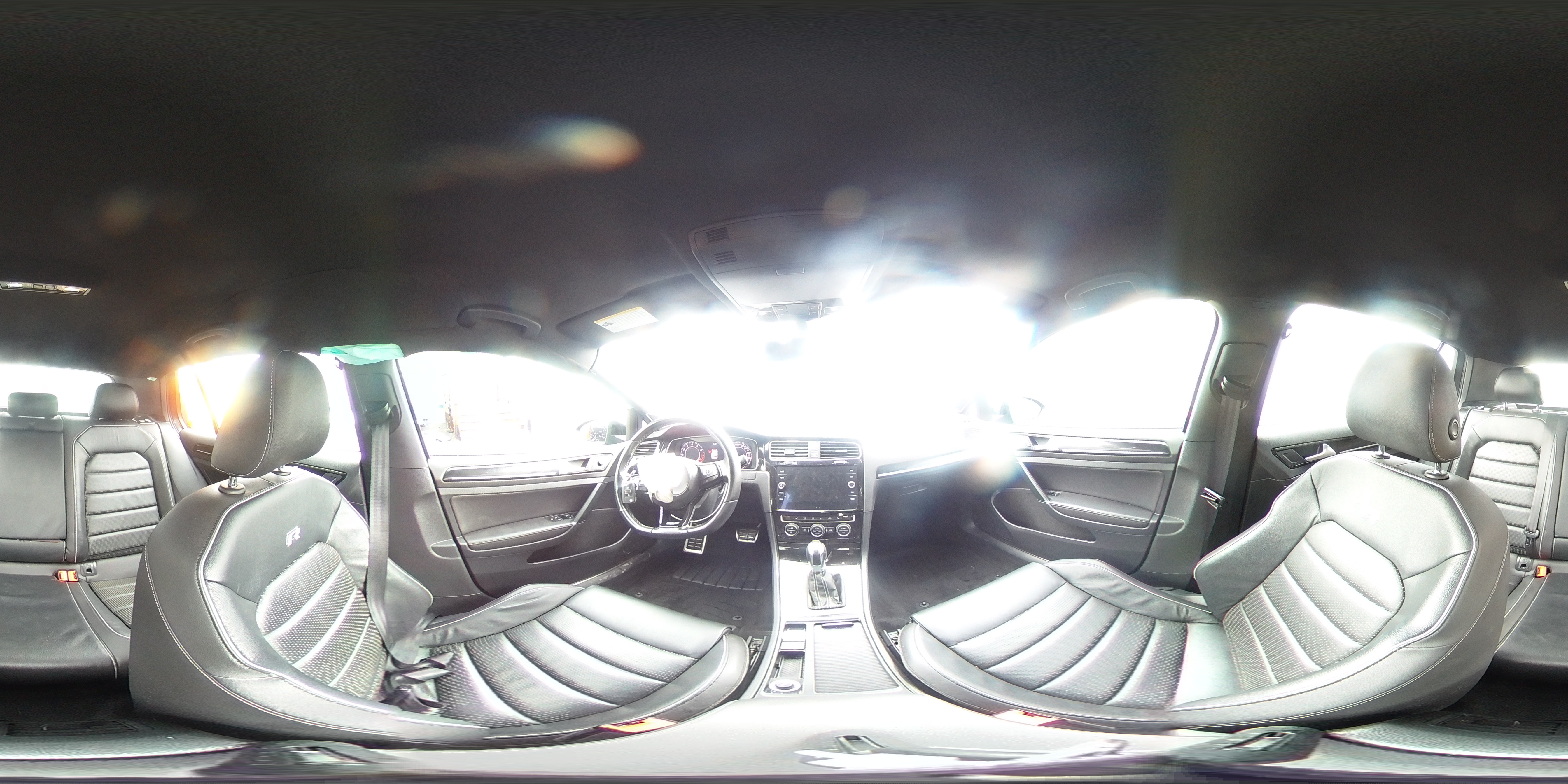 2018 Volkswagen Golf R VIN: WVWVF7AU3JW286312 Lot: 81733775