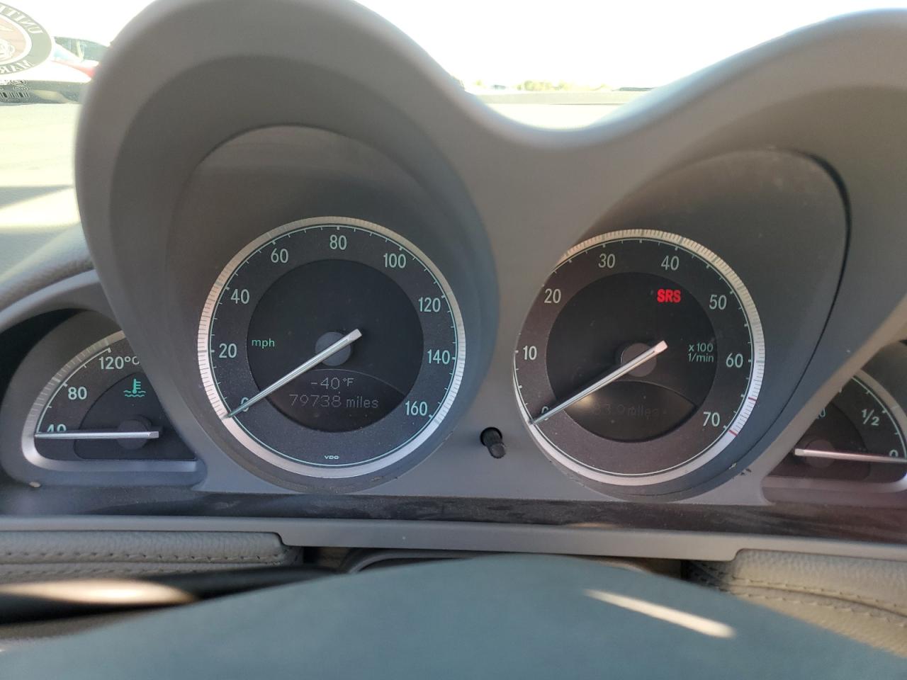 2006 Mercedes-Benz Sl 500 VIN: WDBSK75F26F108410 Lot: 84814485