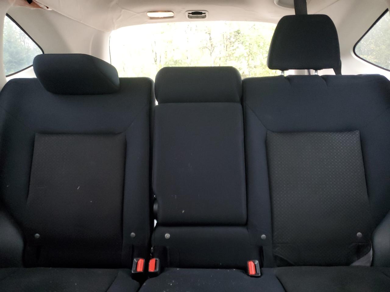 2015 Honda Cr-V Lx VIN: 2HKRM3H39FH003910 Lot: 81576115