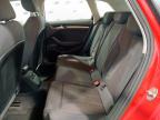 2014 AUDI A3 SPORT TFSI S-A  for sale at Copart NEWBURY