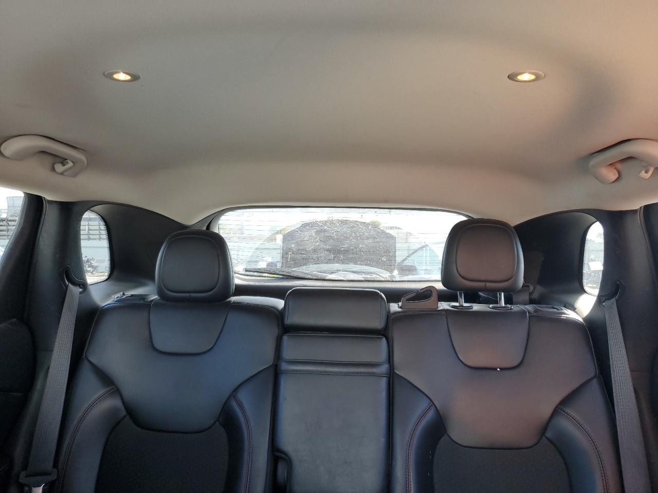 2019 Jeep Cherokee Trailhawk VIN: 1C4PJMBX2KD231250 Lot: 84531845