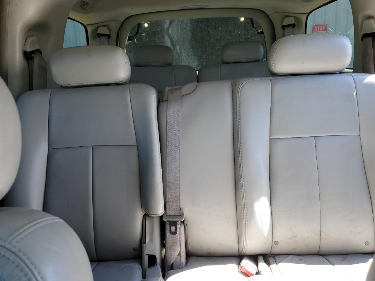 2005 Chevrolet Trailblazer Ext Ls VIN: 1GNET16S056207320 Lot: 81544955