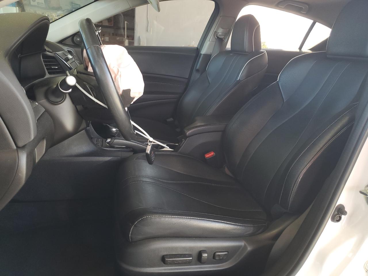 2020 Acura Ilx Premium VIN: 19UDE2F70LA005900 Lot: 80868955