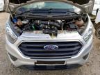 2020 FORD TRANSIT CUSTOM 340LTD PHE  for sale at Copart SANDY