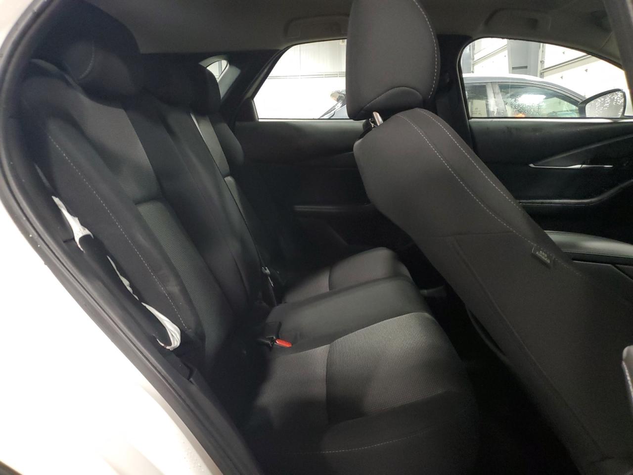 2023 Mazda Cx-30 VIN: 3MVDMBAM1PM580738 Lot: 80811555