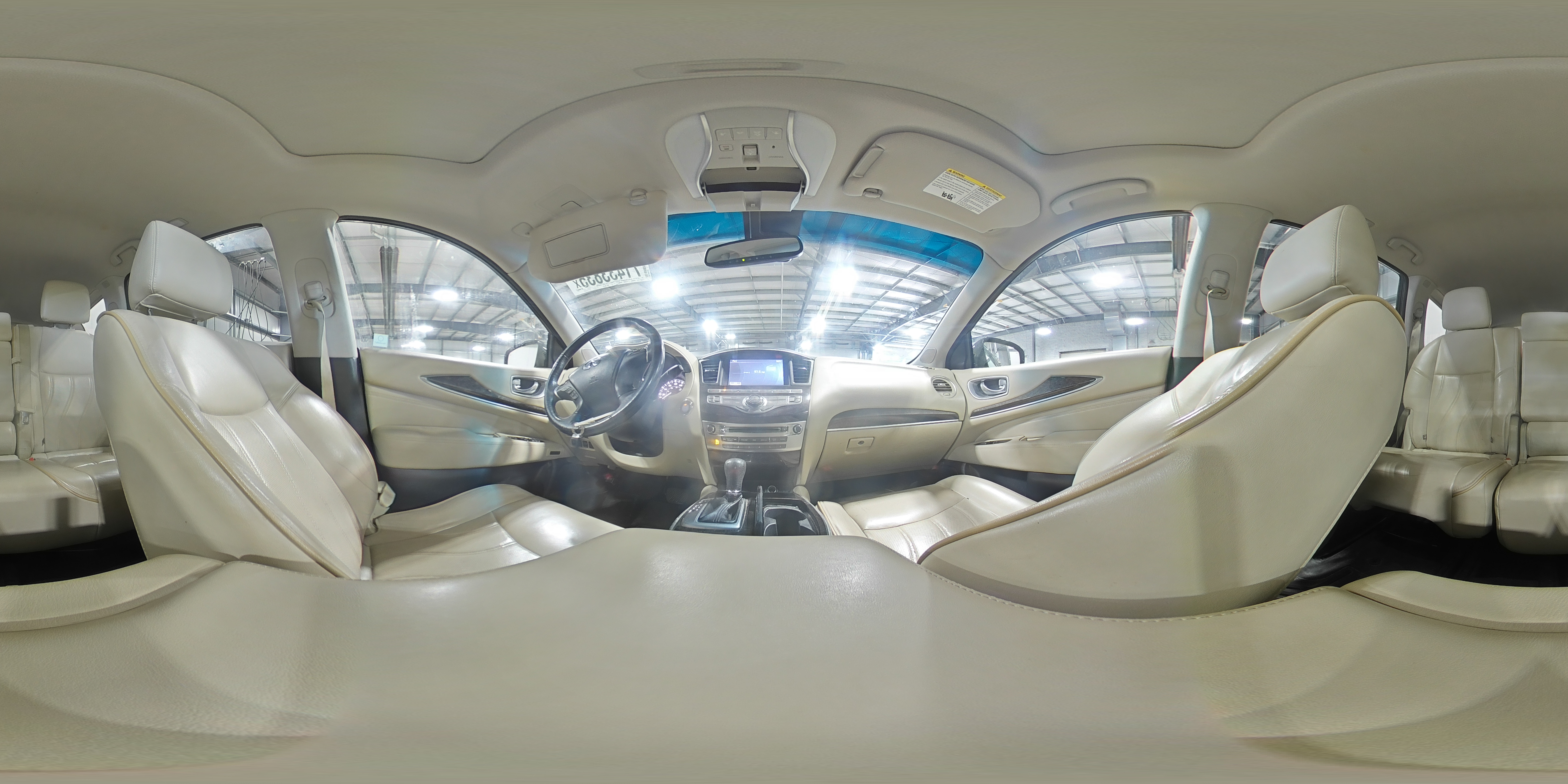 2015 Infiniti Qx60 VIN: 5N1AL0MM7FC554342 Lot: 71433835