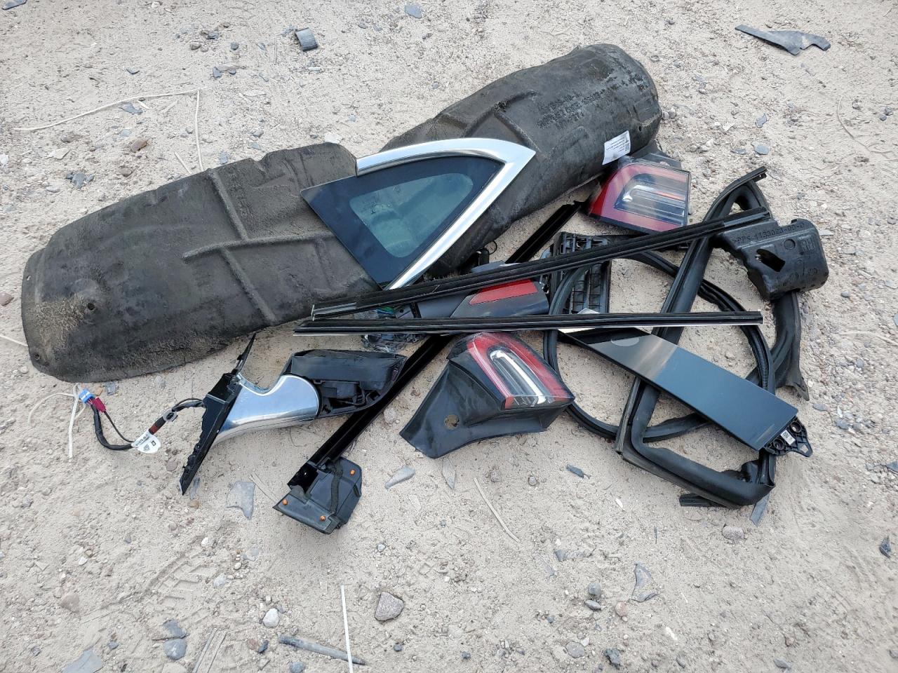 2019 Tesla Model 3 VIN: 5YJ3E1EA1KF316808 Lot: 81341595