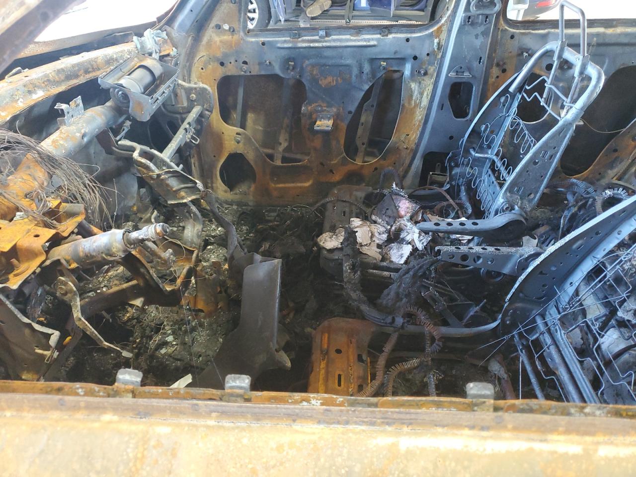 2007 Chevrolet Hhr Ls VIN: 3GNDA13D07S618531 Lot: 93533595