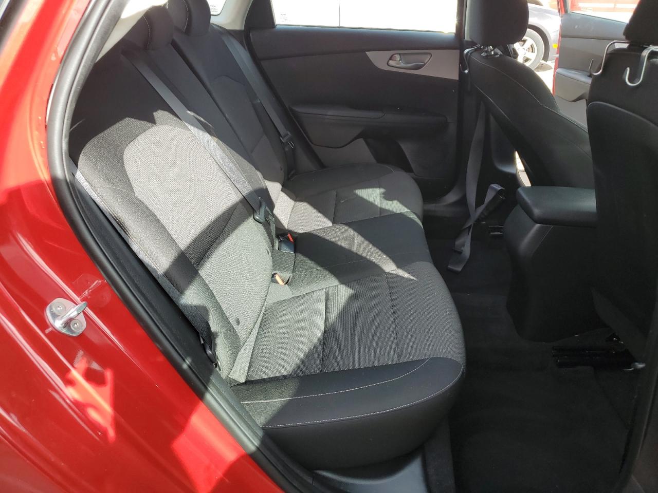 2023 Kia Forte Lx VIN: 3KPF24AD8PE533583 Lot: 81238815