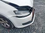 2011 VOLKSWAGEN SHARAN S for sale at Copart BELFAST