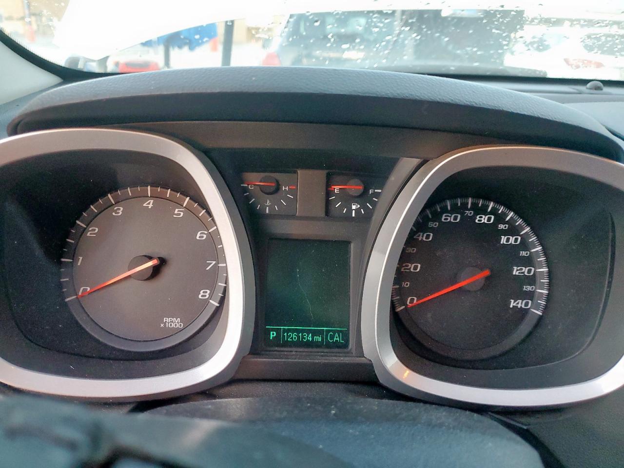 2014 Chevrolet Equinox Lt VIN: 2GNALBEK8E6151059 Lot: 81550005