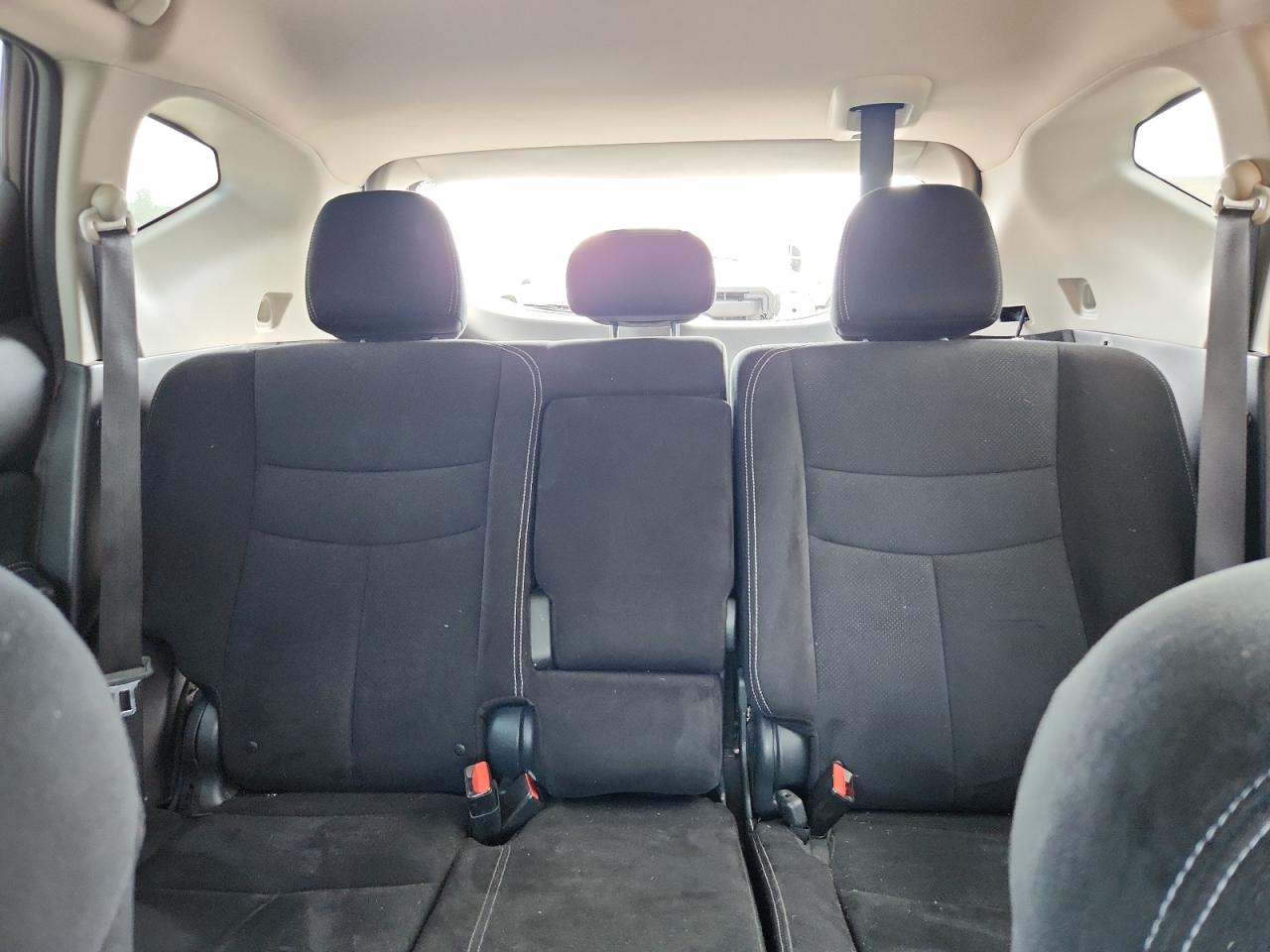 2018 Nissan Murano S VIN: 5N1AZ2MH8JN146636 Lot: 71524225