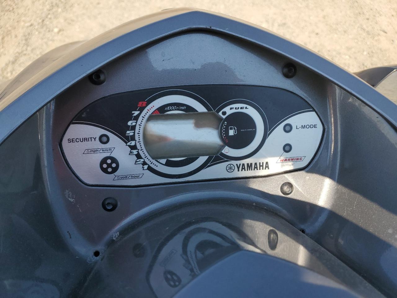 2007 Mahindra And Mahindra Other VIN: YAMA2470K607 Lot: 81571615