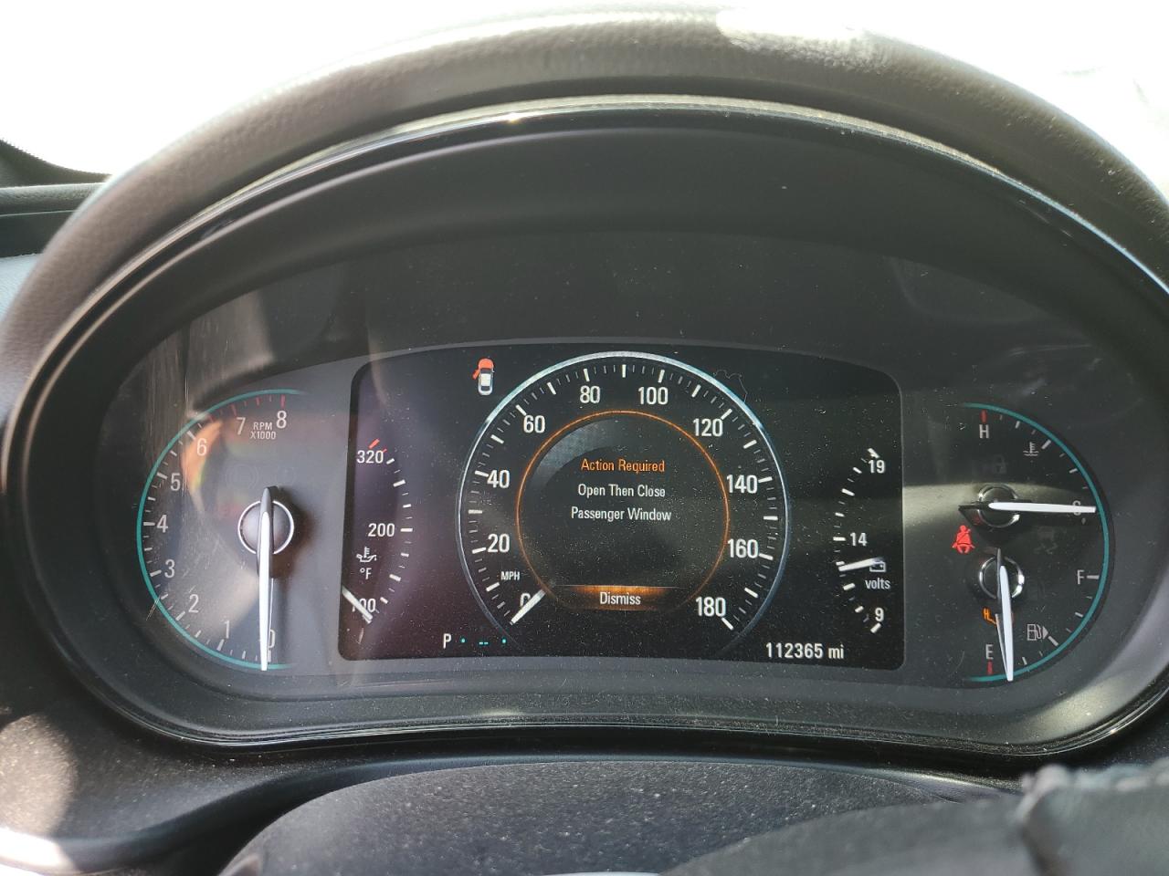 2015 Buick Regal Gs VIN: 2G4GT5GX4F9261499 Lot: 71979415