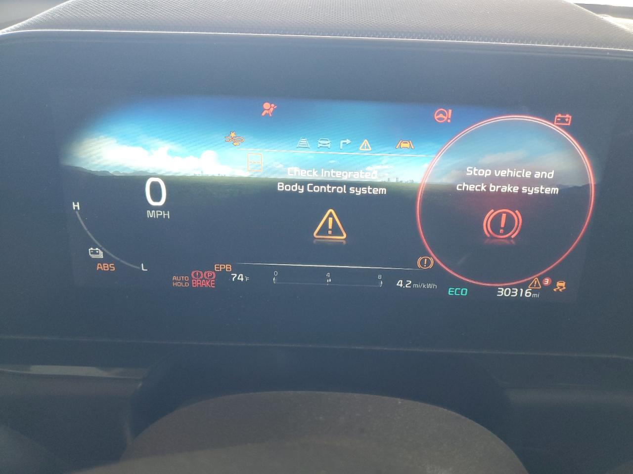 2024 Kia Niro Wind VIN: KNDCR3L16R5125450 Lot: 81296485