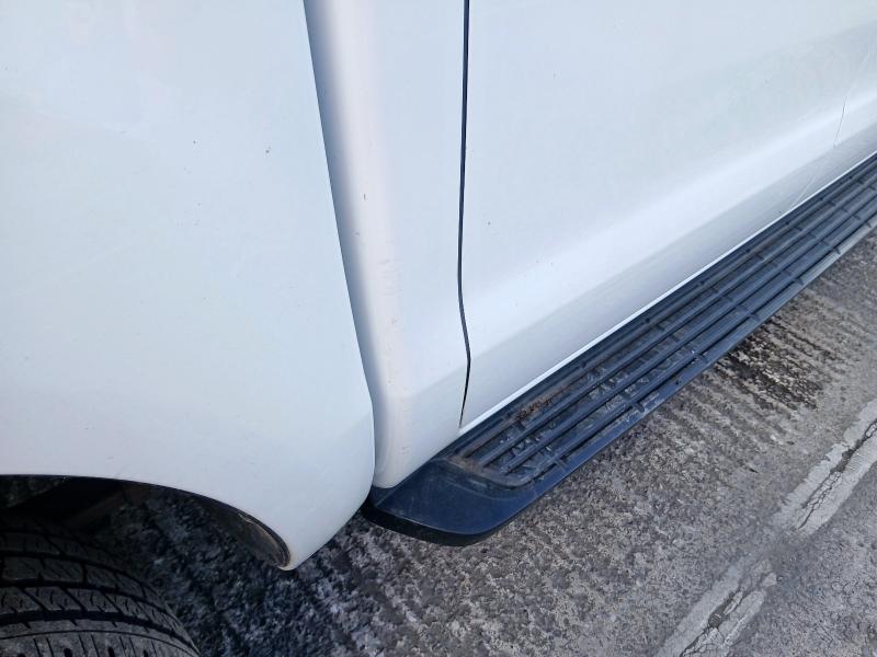 2022 FORD RANGER XLT ECOBLUE 4X4 