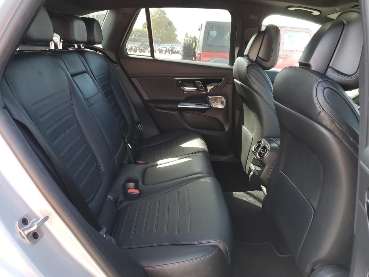 2023 Mercedes-Benz Glc 300 4Matic VIN: W1NKM4HB6PU012983 Lot: 81245185