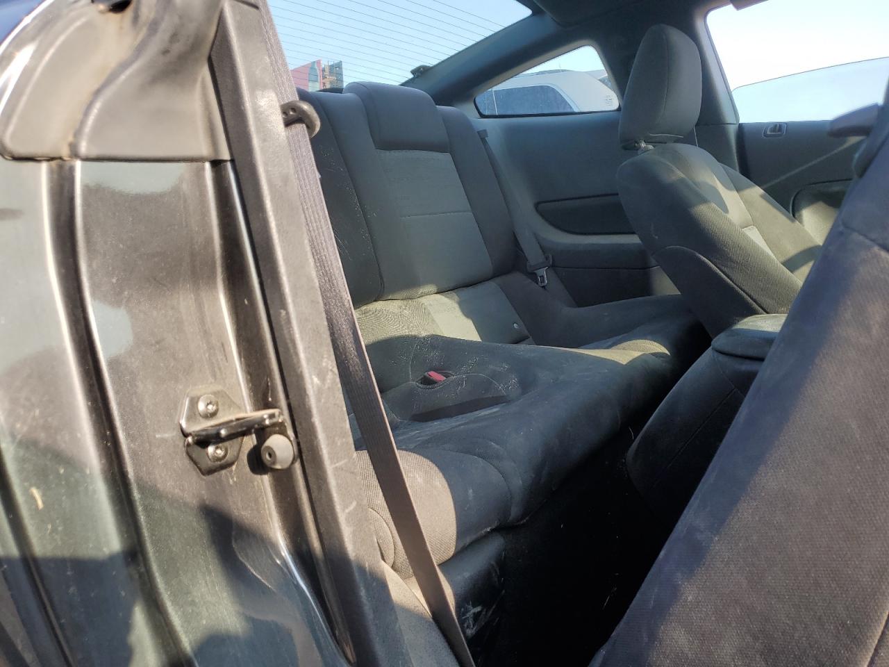 2007 Ford Mustang VIN: 1ZVFT80N275299013 Lot: 80442025