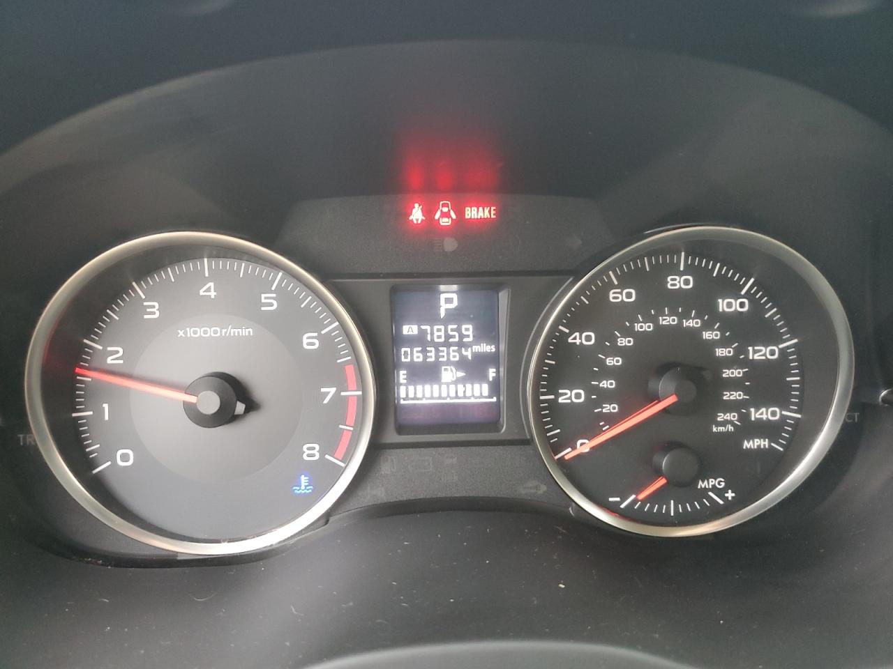 2013 Subaru Xv Crosstrek 2.0 Limited VIN: JF2GPAGC7D2870856 Lot: 83872355