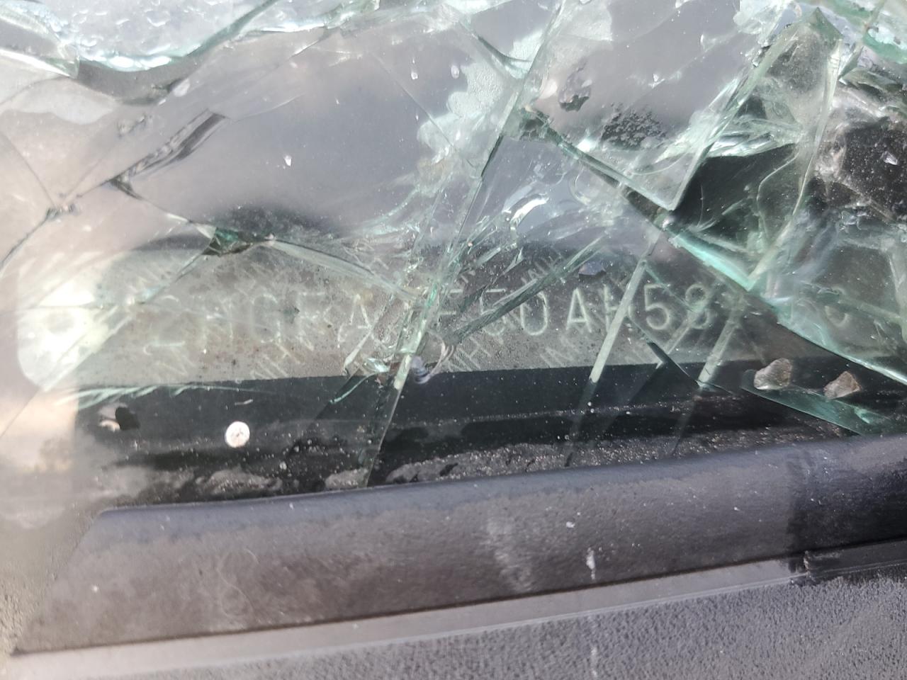 2010 Honda Civic Lx VIN: 2HGFA1F50AH561460 Lot: 81369275