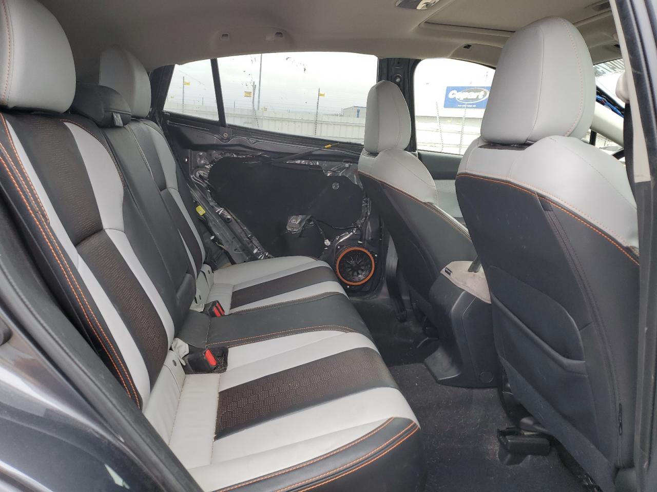 2021 Subaru Crosstrek Limited VIN: JF2GTHNC8MH665812 Lot: 71900475