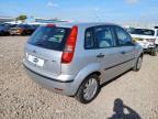 2003 FORD FIESTA GHIA TDCI  for sale at Copart WISBECH