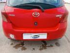 2008 TOYOTA YARIS T2  for sale at Copart ROCHFORD