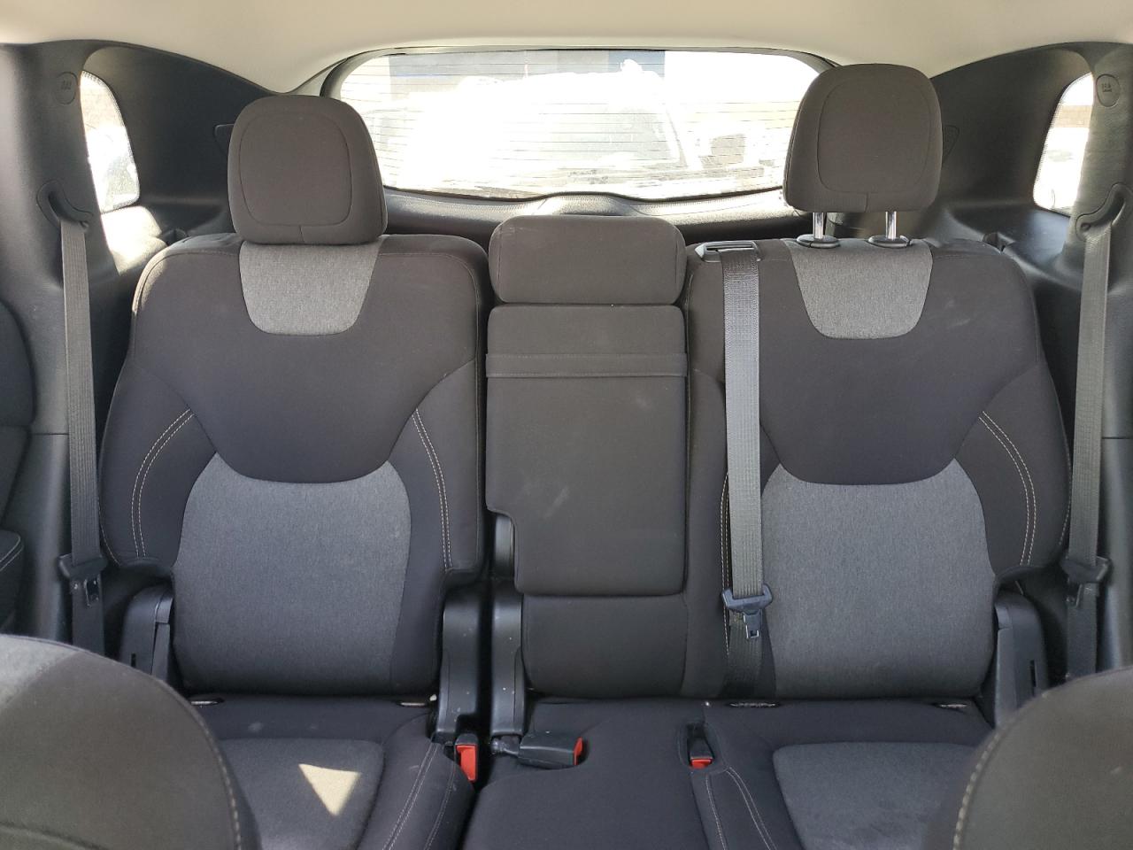 2017 Jeep Cherokee Sport VIN: 1C4PJLAB6HW559753 Lot: 71193465