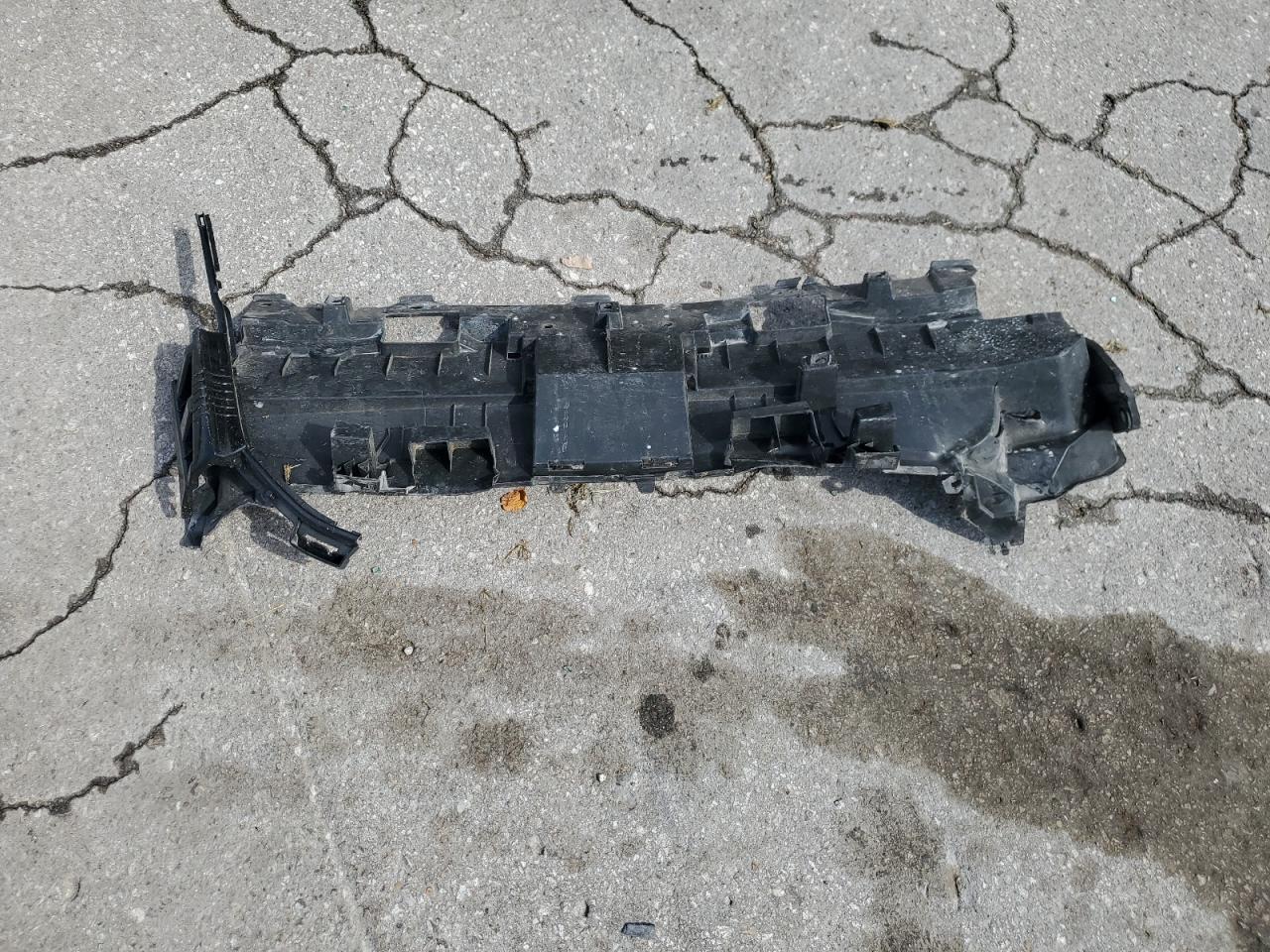 2021 Honda Accord Touring VIN: 1HGCV2F94MA021127 Lot: 82043435