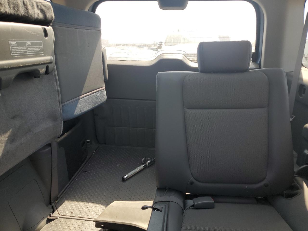 2006 Honda Element Ex VIN: 5J6YH28776L022619 Lot: 71999495