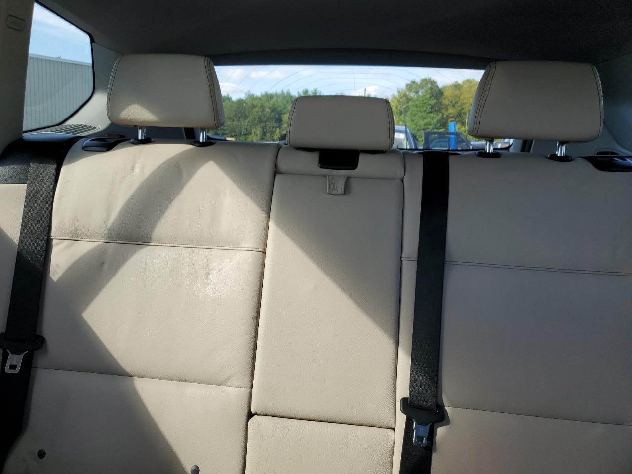 2015 BMW X3 xDrive28I VIN: 5UXWX9C58F0D51914 Lot: 81005805