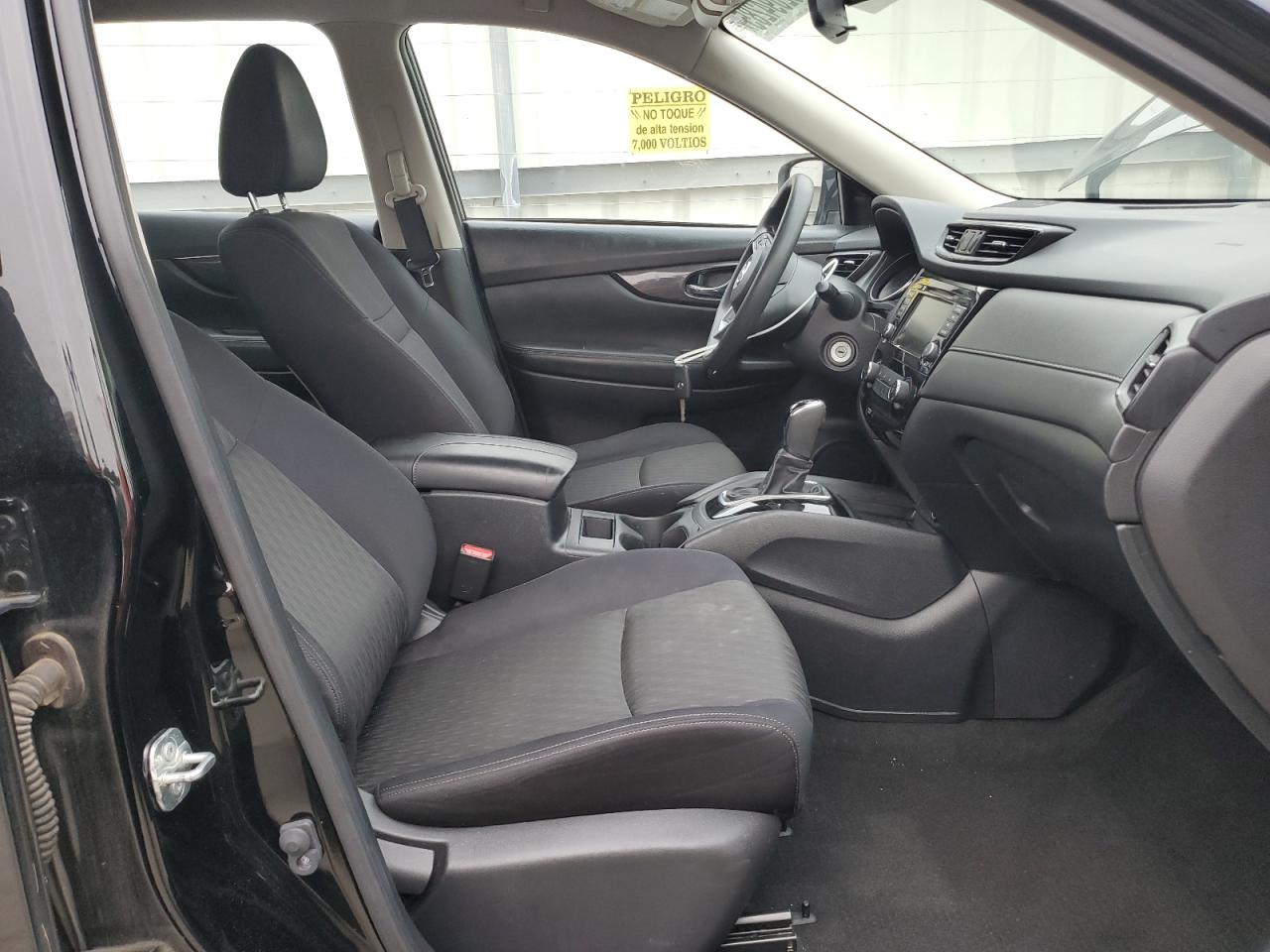 2018 Nissan Rogue S VIN: JN8AT2MT9JW458926 Lot: 82094285