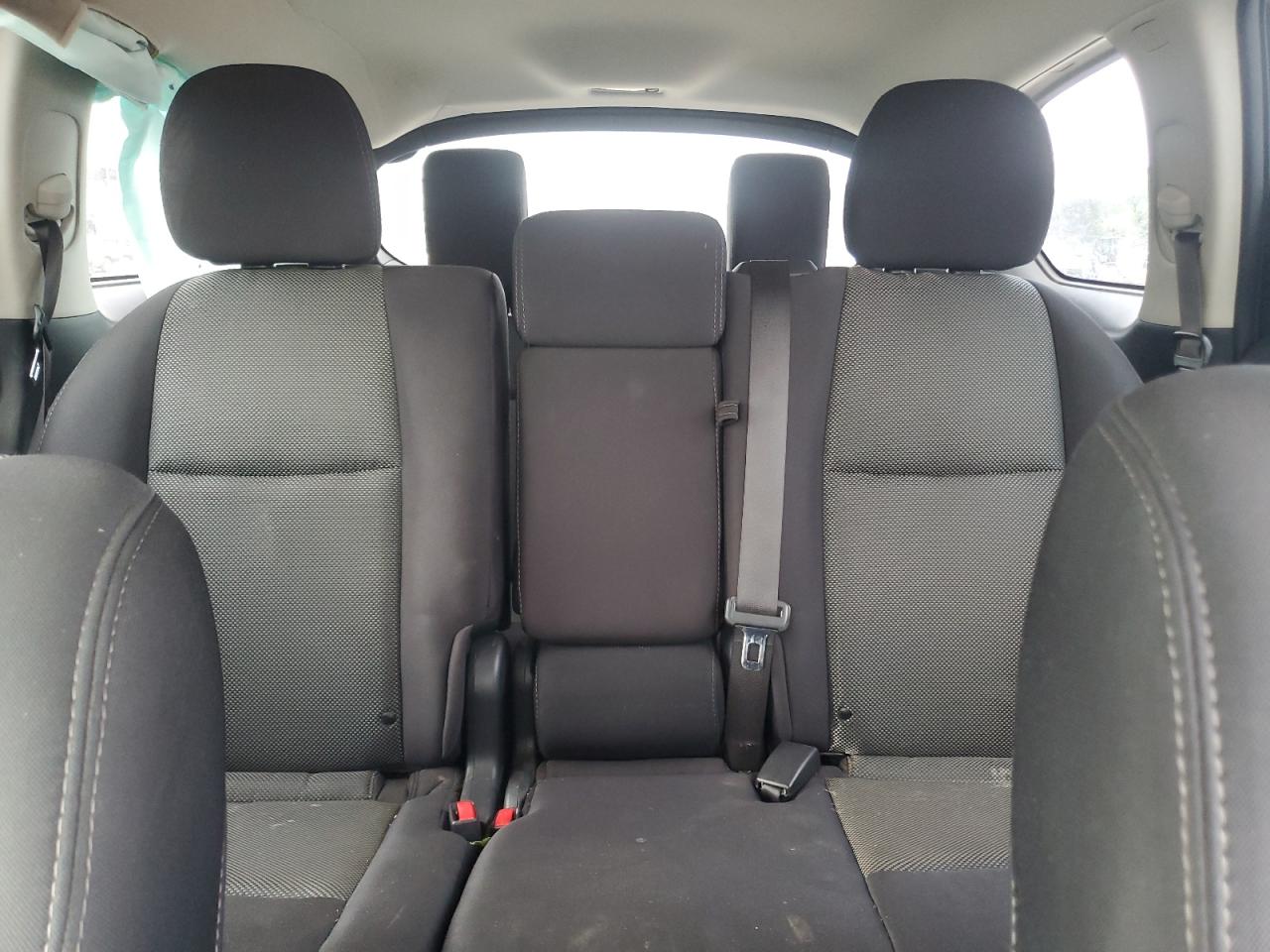 2020 Nissan Pathfinder S VIN: 5N1DR2AN4LC610964 Lot: 71233565