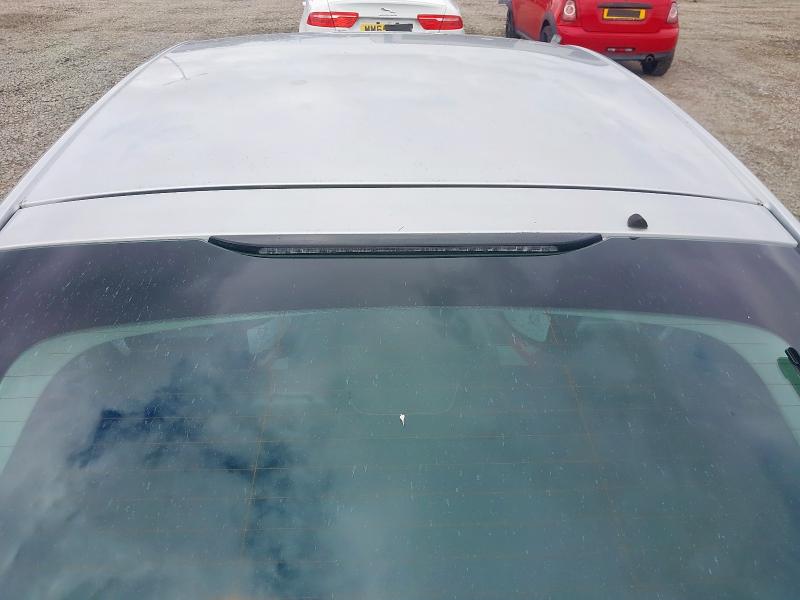 2016 FORD MONDEO TITANIUM ECONETIC 