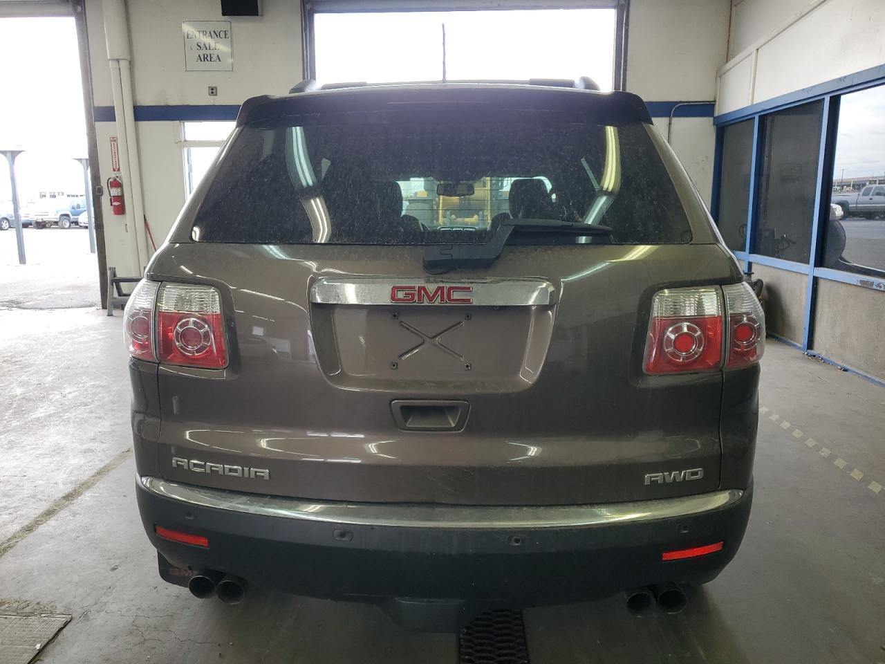 2012 GMC Acadia Slt-1 VIN: 1GKKVRED8CJ359528 Lot: 84476675