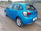 2015 CITROEN C3 for sale at Copart WESTBURY