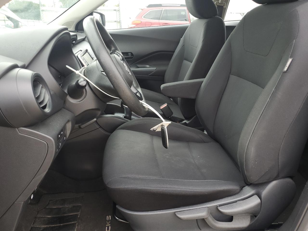 2023 Nissan Kicks S VIN: 3N1CP5BV7PL528522 Lot: 84176205