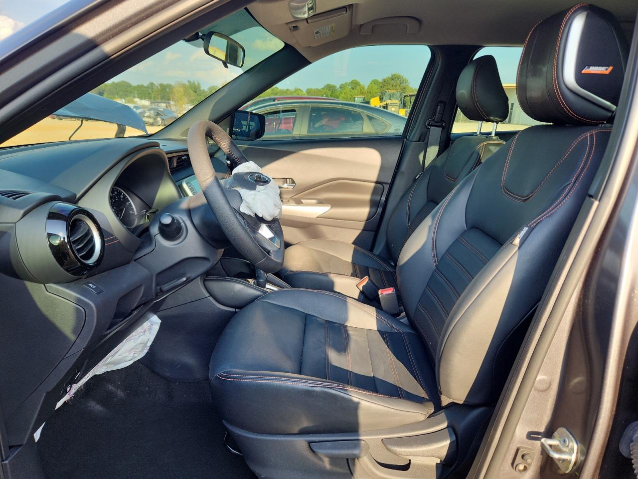 2018 Nissan Kicks S VIN: 3N1CP5CU4JL500965 Lot: 71721235