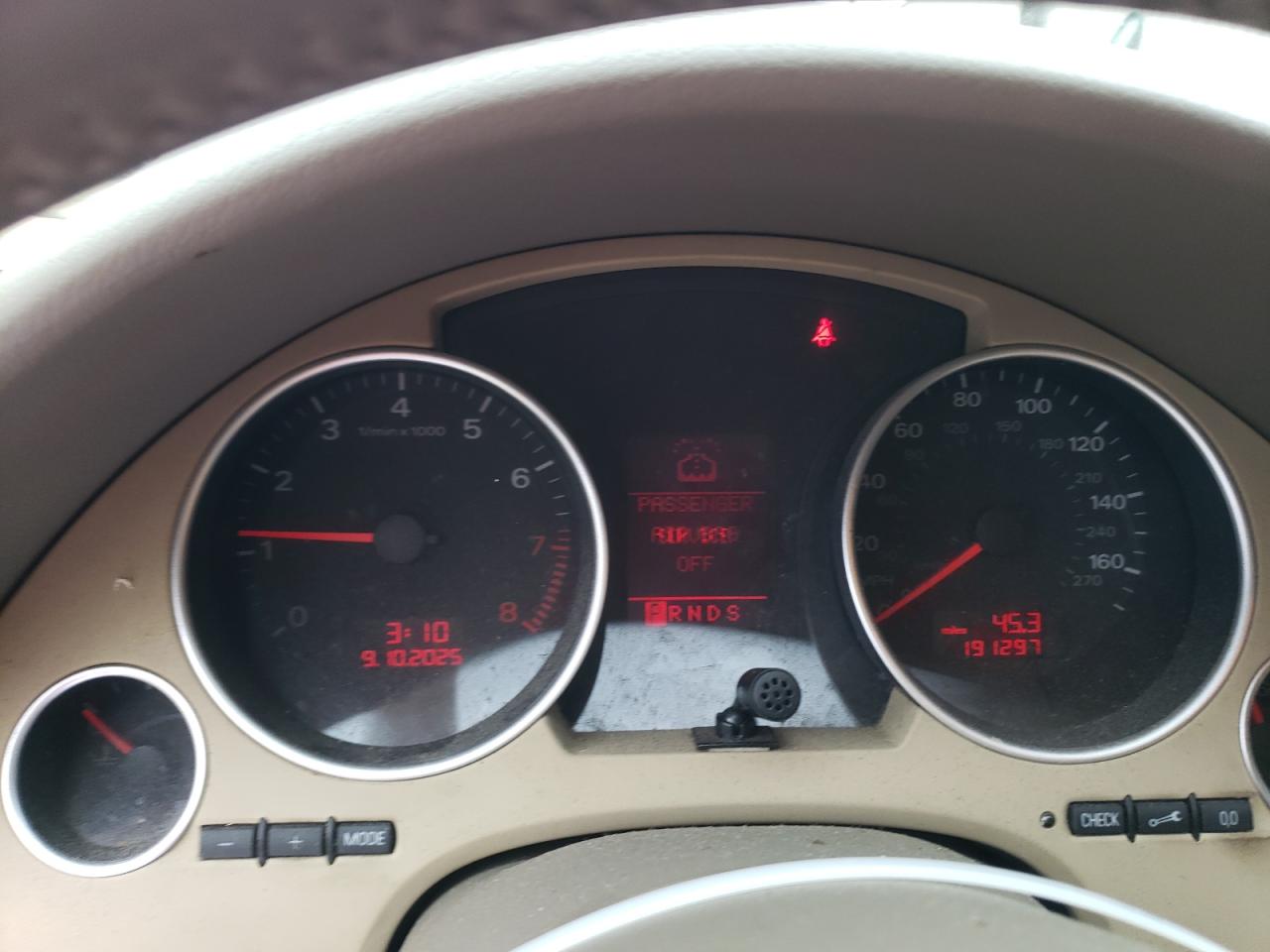 2008 Audi A4 2.0T Cabriolet VIN: WAUAF48H68K002756 Lot: 80393285