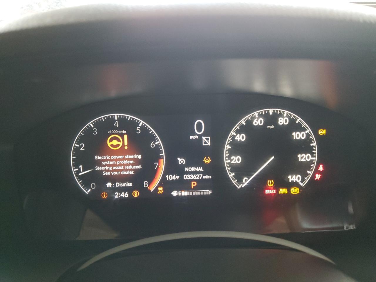 2024 Honda Hr-V Sport VIN: 3CZRZ1H53RM723235 Lot: 70867065