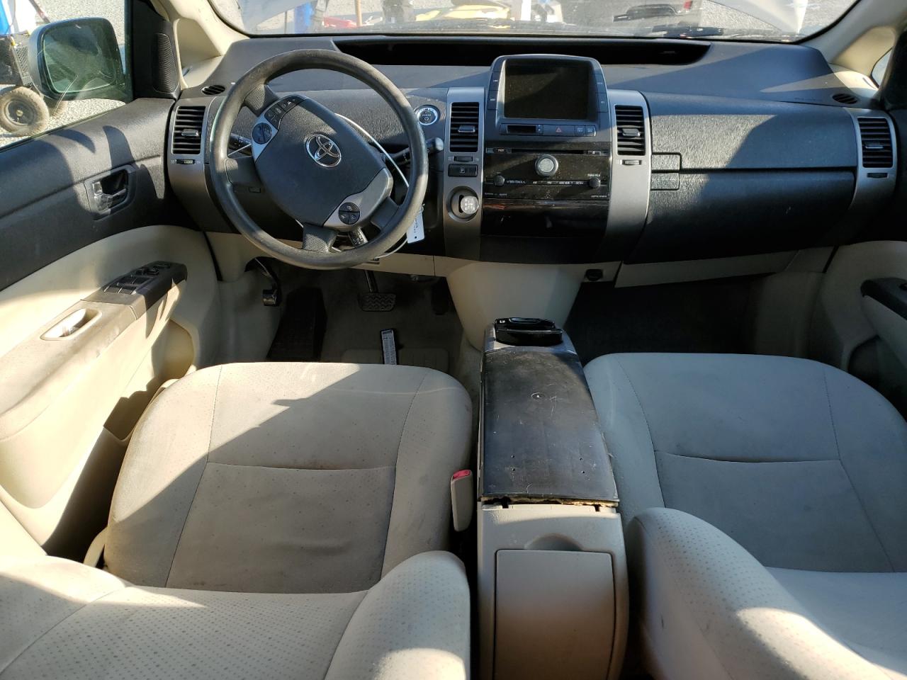 2008 Toyota Prius VIN: JTDKB20U787754209 Lot: 71263755